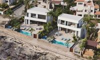 Obra Nueva - Villa - Cabo de Palos - Cala medina