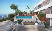 Obra Nueva - Villa - Cabo de Palos - Cala medina