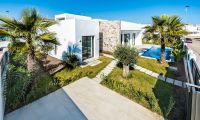 Obra Nueva - Villa - Cabo de Palos - Puerto