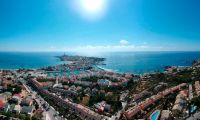 Obra Nueva - Villa - Cabo de Palos - Puerto