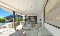 Obra Nueva - Villa - Calpe - Pla roig