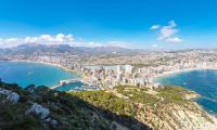 Obra Nueva - Villa - Calpe - Pla roig