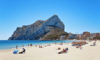 Obra Nueva - Villa - Calpe - Pla roig