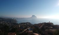 Obra Nueva - Villa - Calpe