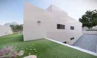 Obra Nueva - Villa - Ciudad quesada - Doña pepa