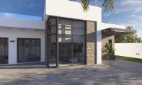 Obra Nueva - Villa - Ciudad quesada - Doña pepa