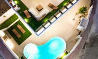Obra Nueva - Villa - Ciudad quesada - Golf La Marquesa (Ciudad Quesada)