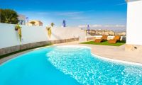 Obra Nueva - Villa - Ciudad quesada - Golf La Marquesa (Ciudad Quesada)