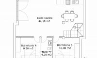 Obra Nueva - Villa - Ciudad quesada - Golf La Marquesa (Ciudad Quesada)