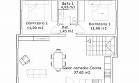 Obra Nueva - Villa - Ciudad quesada - Golf La Marquesa (Ciudad Quesada)