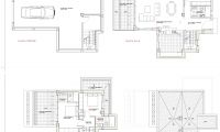 Obra Nueva - Villa - Ciudad quesada - La Marquesa