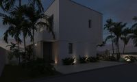 Obra Nueva - Villa - Ciudad quesada