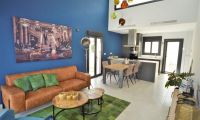 Obra Nueva - Villa - Daya Nueva - CENTRO