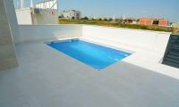 Obra Nueva - Villa - Daya Nueva - CENTRO