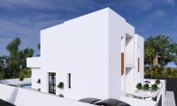 Obra Nueva - Villa - Daya Nueva - pueblo