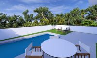 Obra Nueva - Villa - Daya Nueva - pueblo