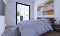 Obra Nueva - Villa - Daya Nueva - pueblo