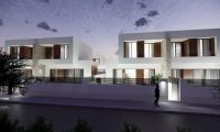 Obra Nueva - Villa - Dolores - Sector 3