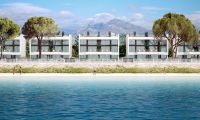 Obra Nueva - Villa - El Campello - Playa muchavista