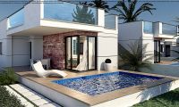 Obra Nueva - Villa - El Verger