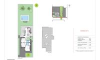 Obra Nueva - Villa - El Verger