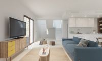 Obra Nueva - Villa - Finestrat - Balcon de finestrat