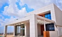 Obra Nueva - Villa - Finestrat - Balcon de finestrat
