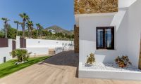 Obra Nueva - Villa - Finestrat - Balcon de finestrat