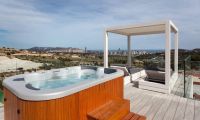 Obra Nueva - Villa - Finestrat - Balcon de finestrat