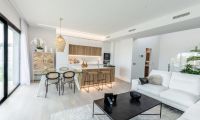 Obra Nueva - Villa - Finestrat - Campana garden