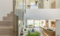 Obra Nueva - Villa - Finestrat - Campana garden