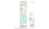 Obra Nueva - Villa - Finestrat - Campana garden