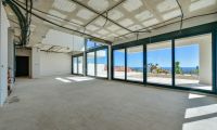 Obra Nueva - Villa - Finestrat - Sierra cortina