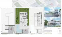 Obra Nueva - Villa - Finestrat - Sierra cortina