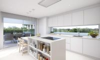 Obra Nueva - Villa - Finestrat - Sierra cortina
