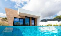 Obra Nueva - Villa - Finestrat - Sierra cortina
