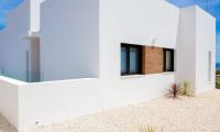 Obra Nueva - Villa - Finestrat - Sierra cortina