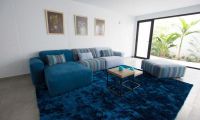 Obra Nueva - Villa - Finestrat - Sierra cortina