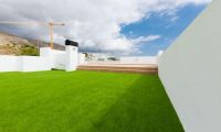 Obra Nueva - Villa - Finestrat - Sierra cortina