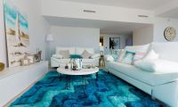 Obra Nueva - Villa - Finestrat - Sierra cortina
