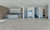 Obra Nueva - Villa - Finestrat - Sierra cortina