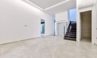 Obra Nueva - Villa - Finestrat - Sierra cortina
