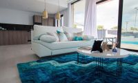 Obra Nueva - Villa - Finestrat - Sierra cortina
