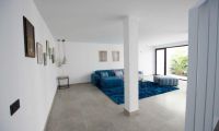 Obra Nueva - Villa - Finestrat - Sierra cortina