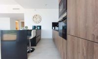 Obra Nueva - Villa - Finestrat - Sierra cortina