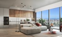 Obra Nueva - Villa - Finestrat