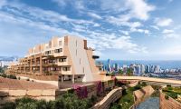 Obra Nueva - Villa - Finestrat
