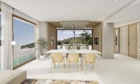 Obra Nueva - Villa - Finestrat