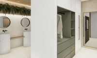 Obra Nueva - Villa - Finestrat