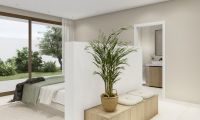 Obra Nueva - Villa - Finestrat